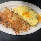 Omelet House