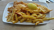The Great British Fish And Chip Shop