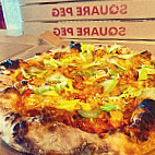 Square Peg Pizzeria Newington