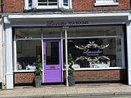 Lavender Tea Rooms