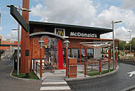 Mcdonald's Esplugues Ronda