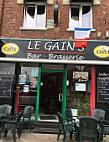 Le Gain's