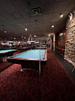 Bqe Cafe Billiards