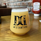 District 96 Beer Factory