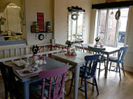 Scarlett's Vintage Tea Rooms