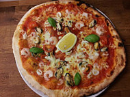 Bournemouth Pizza Co