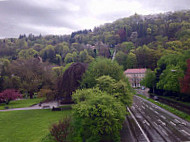 Dattler Schloßbergrestaurant Gaststätte