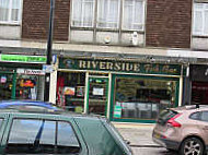 Riverside Fish