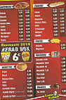 Emin Kebab