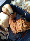 Louisiana Famous Fried Chicken North Dallas