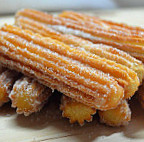 Churros Express