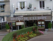 Bistro De L'europe