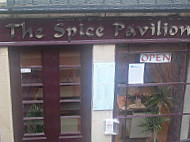 The Spice Pavilion