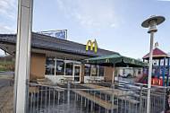 McDonald`s