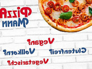 Pizza Mann Traun 1409