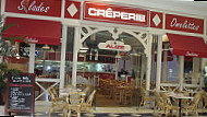 Crêperie Alizé