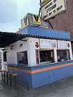 Marty's Hamburger Stand