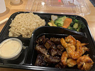 Hibachi Japanese Express