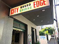 City Edge Cafe