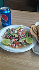 Louisiana Famous Fried Chicken/bates Fish Market