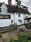 Bull Butcher Pub