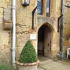 Sudeley Castle Coffee Shop