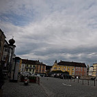 Foxi's Schloßtaverne Gerhard Rudelstorfer