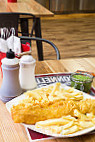 Donnellys Fish Chip Shop