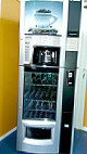 Expressovending