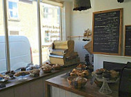 Norfolk Street Bakery