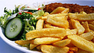 Fishy Delishy Fish Chips