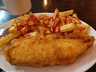 Kingfisher Fish Chips