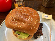 Gourmet Burger Kitchen