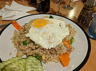 Lin's Thai Cafe