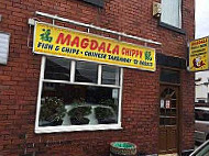 Magdala Chippy