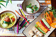 Koh Thai Tapas