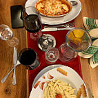 Ristorante Pizzeria La Gondola