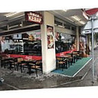 Onex Kebap, Arslan Seydi