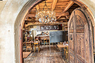 Restaurant Grottino 1313