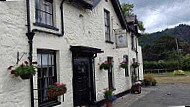 The Admiral Rodney Inn