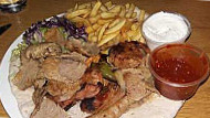 Amlwch Kebab House