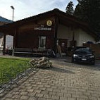 Tennisclub Lenzerheide