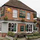 White Horse Pub Emmer Green