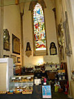 St Michael's Bath Cafe