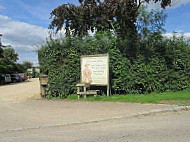 Preston Bissett Nurseries And Country Shop