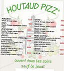 Houtaud Pizz'