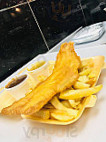 Robins Lane Chippy