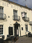 Rotunda Tavern