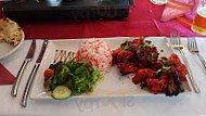 Shish Tandoori