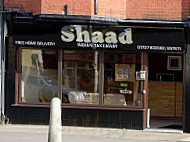 Shaad Indian Takeaway